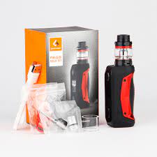 AEGIS SOLO 100W KIT by GEEK VAPE - Tinh dầu Vape - Vape sài gòn - Vape Hà  Nội